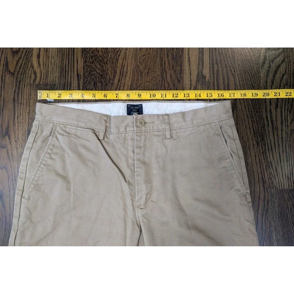 J. Crew good no